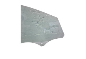 Vitre avant droit PEUGEOT 308 3 Photo n°2