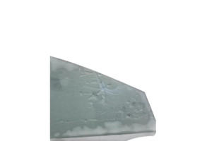 Vitre avant droit PEUGEOT 308 3 Photo n°3