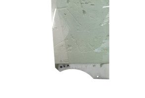 Vitre avant gauche CITROEN BERLINGO 3 M Photo n°3