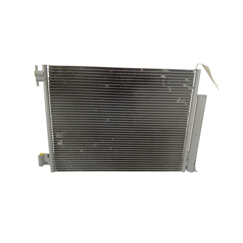 Radiateur clim RENAULT CLIO 4 Photo n°2