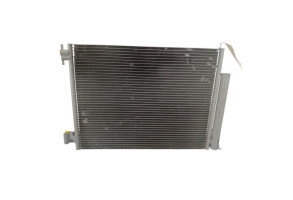 Radiateur clim RENAULT CLIO 4 Photo n°2