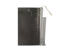 Radiateur clim RENAULT CLIO 4 Photo n°3