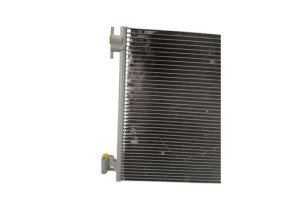 Radiateur clim RENAULT CLIO 4 Photo n°4
