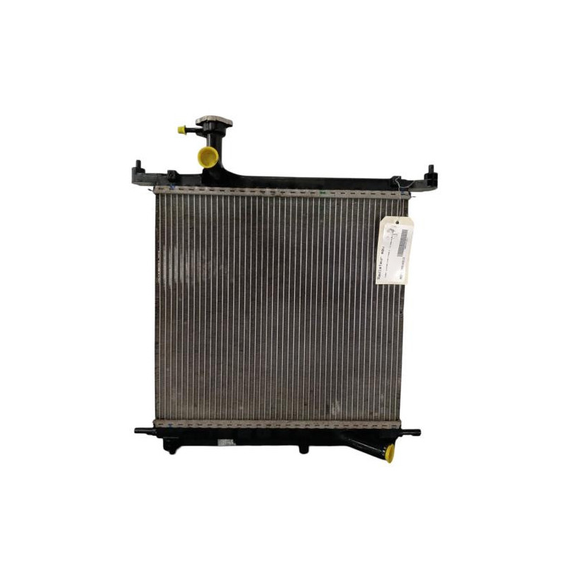 Radiateur eau NISSAN MICRA 4 Photo n°1