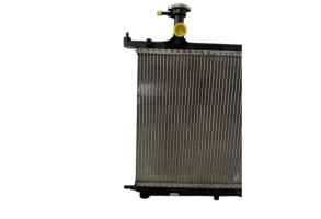 Radiateur eau NISSAN MICRA 4 Photo n°2