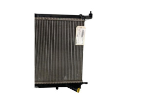 Radiateur eau NISSAN MICRA 4 Photo n°3