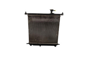 Radiateur eau NISSAN MICRA 4 Photo n°4