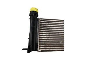 Echangeur air (Intercooler) DACIA DUSTER 1 Photo n°2