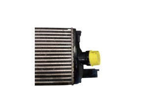 Echangeur air (Intercooler) DACIA DUSTER 1 Photo n°3