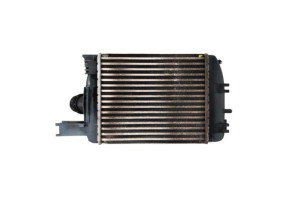 Echangeur air (Intercooler) DACIA DUSTER 1 Photo n°4