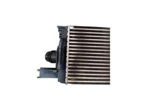 Echangeur air (Intercooler) DACIA DUSTER 1 Photo n°5