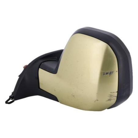 Retroviseur gauche CITROEN BERLINGO 2