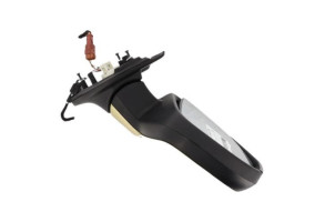 Retroviseur gauche CITROEN BERLINGO 2 Photo n°5