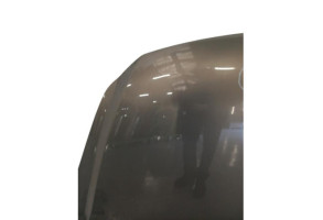 Capot OPEL CORSA D Photo n°1