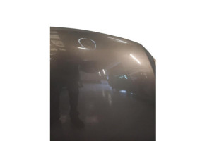 Capot OPEL CORSA D Photo n°3