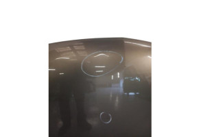 Capot OPEL CORSA D Photo n°4