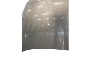 Capot OPEL CORSA D Photo n°7