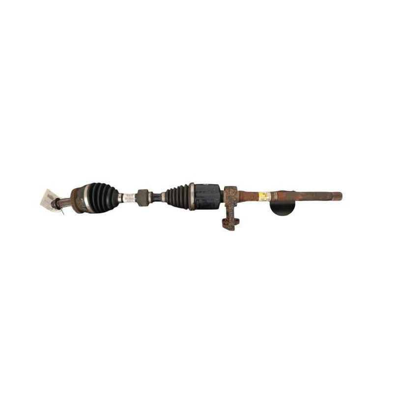 Cardan droit (transmission) HYUNDAI SANTA FE 3 Photo n°1