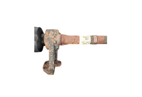 Cardan droit (transmission) HYUNDAI SANTA FE 3 Photo n°2