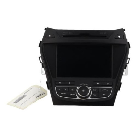 Afficheur HYUNDAI SANTA FE 3