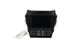 Afficheur HYUNDAI SANTA FE 3 Photo n°1