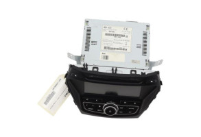 Afficheur HYUNDAI SANTA FE 3 Photo n°5