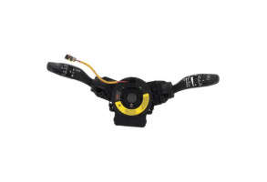 Com (Bloc Contacteur Tournant+Commodo Essuie Glace+Commodo Phare) HYUNDAI SANTA FE 3 Photo n°3