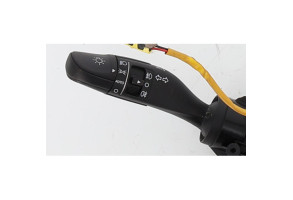 Com (Bloc Contacteur Tournant+Commodo Essuie Glace+Commodo Phare) HYUNDAI SANTA FE 3 Photo n°4