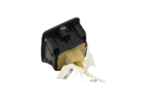 Interrupteur de leve vitre avant gauche RENAULT TRAFIC 3 COURT Photo n°2