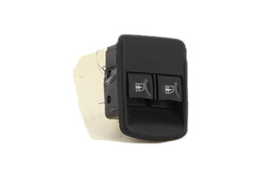 Interrupteur de leve vitre avant gauche RENAULT TRAFIC 3 COURT Photo n°4
