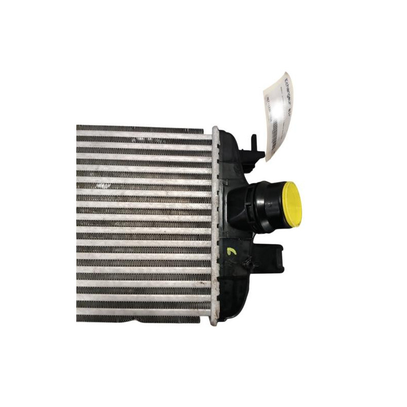 Echangeur air (Intercooler) RENAULT CLIO 5 Photo n°1