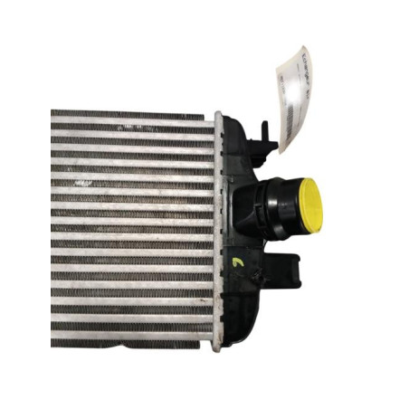 Echangeur air (Intercooler) RENAULT CLIO 5