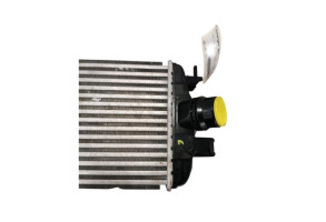 Echangeur air (Intercooler) RENAULT CLIO 5 Photo n°1