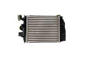 Echangeur air (Intercooler) RENAULT CLIO 5 Photo n°2