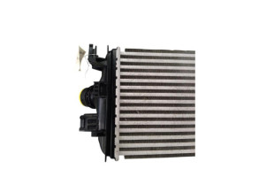 Echangeur air (Intercooler) RENAULT CLIO 5 Photo n°3