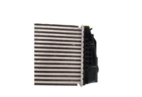 Echangeur air (Intercooler) RENAULT CLIO 5 Photo n°4