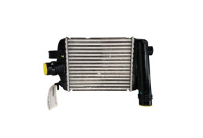 Echangeur air (Intercooler) RENAULT CLIO 5 Photo n°5