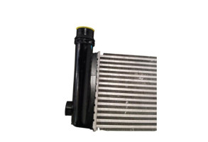 Echangeur air (Intercooler) RENAULT CLIO 5 Photo n°6