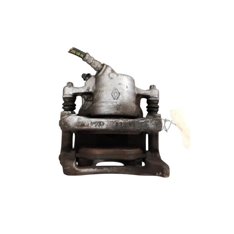 Etrier avant gauche (freinage) RENAULT CLIO 5 Photo n°1