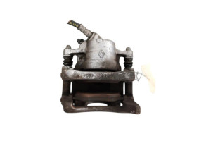 Etrier avant gauche (freinage) RENAULT CLIO 5 Photo n°1