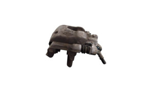 Etrier avant gauche (freinage) RENAULT CLIO 5 Photo n°4