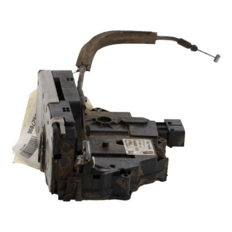 Serrure avant droit PEUGEOT BOXER 3