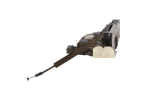 Serrure avant droit PEUGEOT BOXER 3 Photo n°3