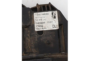 Serrure avant droit PEUGEOT BOXER 3 Photo n°5