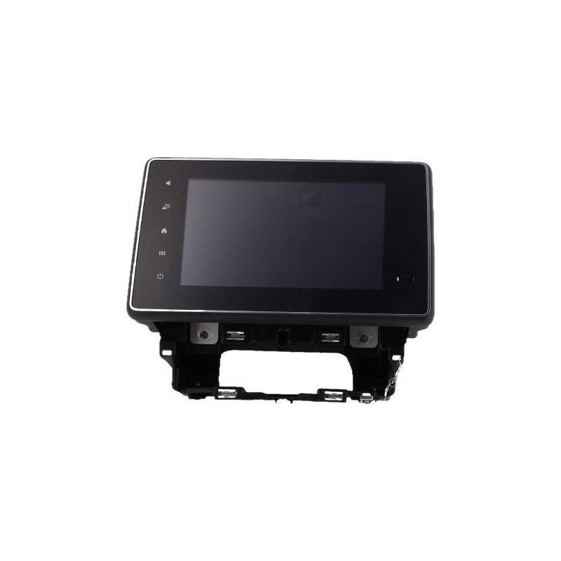 Afficheur RENAULT KANGOO 3 Photo n°1