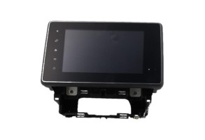 Afficheur RENAULT KANGOO 3 Photo n°1