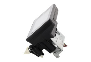 Afficheur RENAULT KANGOO 3 Photo n°2