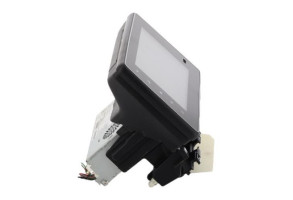 Afficheur RENAULT KANGOO 3 Photo n°4