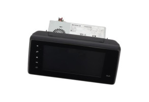 Afficheur RENAULT KANGOO 3 Photo n°5