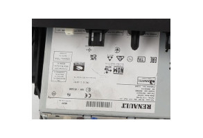 Afficheur RENAULT KANGOO 3 Photo n°7